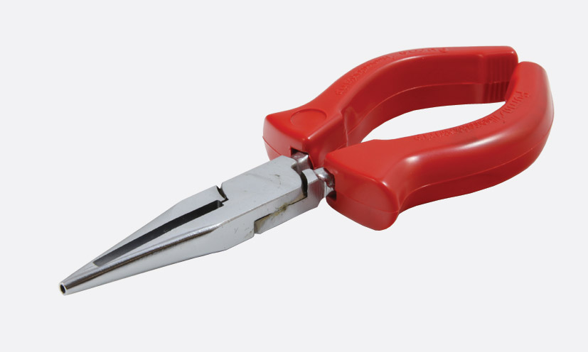 Six-Circuit Connector Insertion Tool