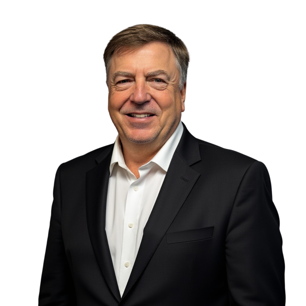John Nemanich 