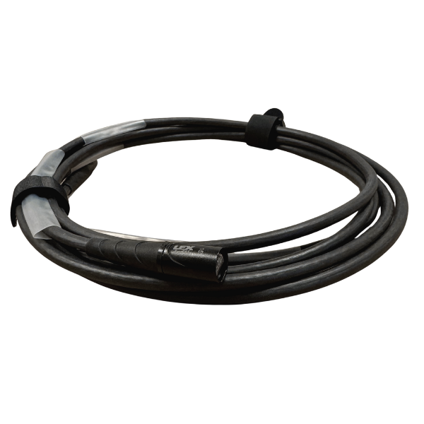 EverCAT™ Molded Category 6A Tour Grade Extension